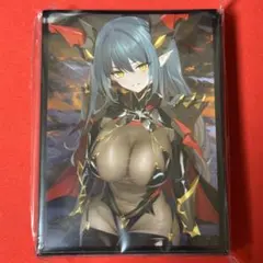 01001 スリーブ アズールレーン レーゲンスブルク