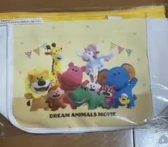 たべっ子どうぶつ　保冷バッグ