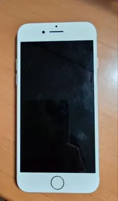 iPhone7 32GB SIMロック解除済ドコモ