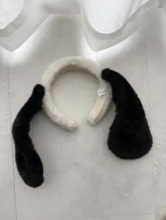 スヌーピー カチューシャ