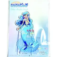 ぴちぴちピッチ　アクリルスタンド　なないろシフォン　波音 ぴちぴちピッチ 波音 なないろシフォン アクリルスタンド 20周年 限定