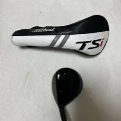 Titleist TSi3 20度 3UT シャフト GOST S370 - メルカリ