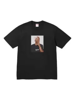 夏ですね！Wu-Tang Clan RZA Tee Black supreme - メルカリ