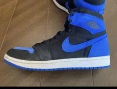 Nike Air Jordan 1 Retro High ロイヤル　26.5