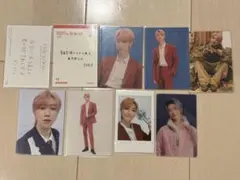 SEVENTEEN The8 トレカ　まとめ売り