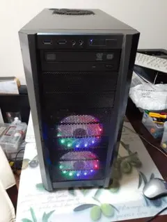 2026年最新】ゲーミングpc ジャンクの人気アイテム - メルカリ