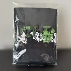 【新品未開封】ルイージマンション3トートバッグ マイニンテンドーストア限定非売品