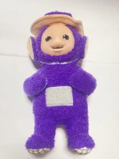 テレタビーズ サファリパーティー GBぬいぐるみ ティンキーウィンキー ラーラ②