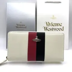 新品未使用 Vivienne Westwood 長財布 955VW353