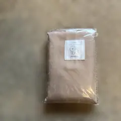 ORBIS CLASKA MAMBO エコバッグ ベージュ