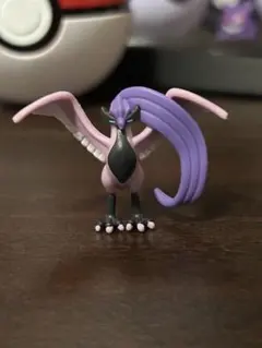 ポケモンゲットコレクションズガム　ガラルフリーザー