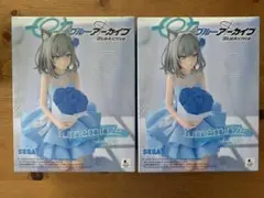 未開封】ルイズ ホワイトビスチェver. ほび-ちゃんねる限定 ゼロの使い