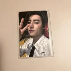 2025年最新】enhypenチェキの人気アイテム - メルカリ