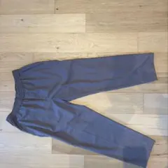 ユナイテッドアローズグリーンレーベルリラクシング　オルマイイージーパンツ モカM