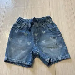 新品未使用GAPkids キッズデニムパンツ　18-24month