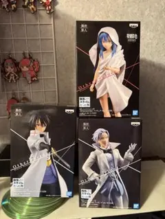 2025年最新】転スラフィギュアの人気アイテム - メルカリ