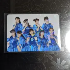 ラブライブ！Aqours CLUB 出張所 フォトカードvol.6 集合
