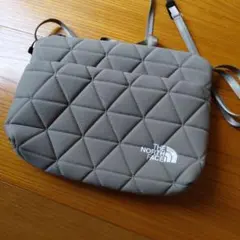 THENORTHFACEキルティングポーチショルダー