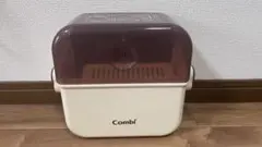 Combi 哺乳瓶用消毒ケース