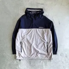 a*r様 90s PIKO ウインドブレーカー ナイロンジャケット Y2K