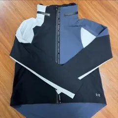 Under Armour フルジップジャケット