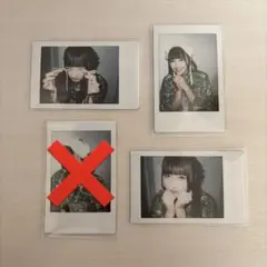 iLiFE! 若葉のあ チェキ - メルカリ