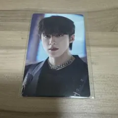 JO1 河野純喜 LAPOSTA GALLERY 2025 トレカ ラポスタ