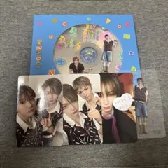 BOYNEXTDOOR boylife テサン