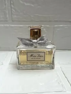 Dior Miss ミスディオール オードゥパルファン 50ml 香水 残量多