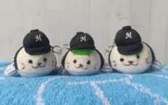 千葉ロッテマリーンズ しろたん変身シリーズぬいぐるみ - メルカリ