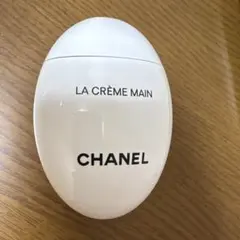 CHANELハンドクリーム//ラ クレーム マン テクスチャー リッシュのサムネイル