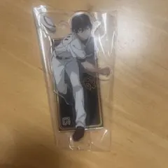 あんスタ 氷鷹北斗　中国 メロディーアクスタ 旋律アクスタ アクスタ あんスタ 氷鷹北斗 中国 メロディーアクスタ 旋律アクスタ アクスタ