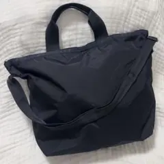 レスボートサック トートバッグ