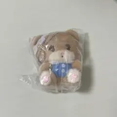 mikko characters ぬいぐるみ2 ラテ