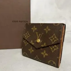 Louis Vuitton ポルトモネ カルトクレディ モノグラム 9373 - メルカリ