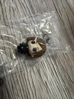 呪術廻戦　目印アクセサリー