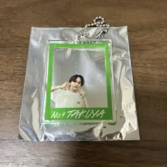 超特急 タクヤ アクリルフレームキーホルダー
