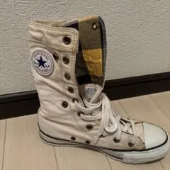 コンバース オールスター 2way