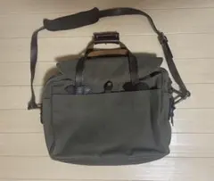 2026年最新】filson フィルソン ブリーフケースの人気アイテム - メルカリ
