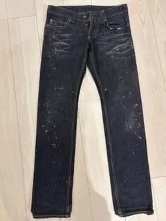 桜井着 ASKYY Yデニム Y DENIM ミスチル 桜井和寿 2025年最新】桜井着 デニムの人気アイテム - メルカリ