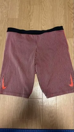 【美品】NIKE ナイキ エアロスイフト ハーフタイツ Mサイズ ランニング