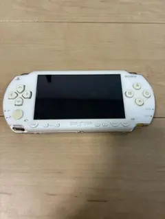 psp 本体