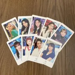NiziU take a picture フォトカード