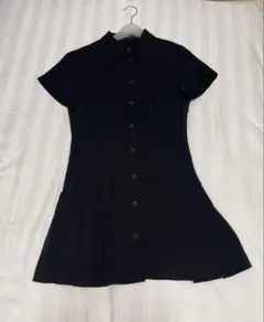ZARAワンピース