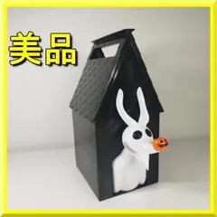 ゼロ ポップコーンバケット バケツ ライトアップ ナイトメアビフォアク fOB2