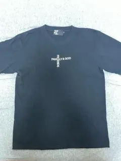 kvibaba ワンマン限定　Tシャツ M 黒
