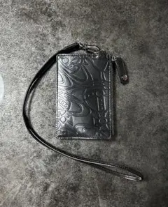 BTS ARIRANG ポップアップ グッズ カードホルダー 黒 BTS ARIRANG Card Holder カードホルダー 黒 - メルカリ