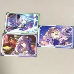 東方 グッズ まとめ売り ダンマクカグラ ロスワ CD 原作 缶バッジ 永夜抄 メルカリ