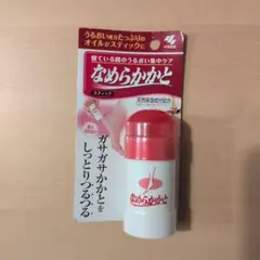 小林製薬 なめらかかと スティック 30gのサムネイル