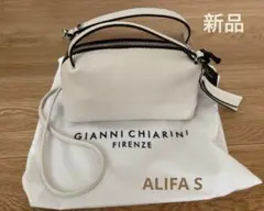 ★新品★ ＜GIANNI CHIARINI＞ALIFA S